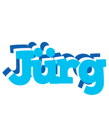 Jürg jacuzzi logo