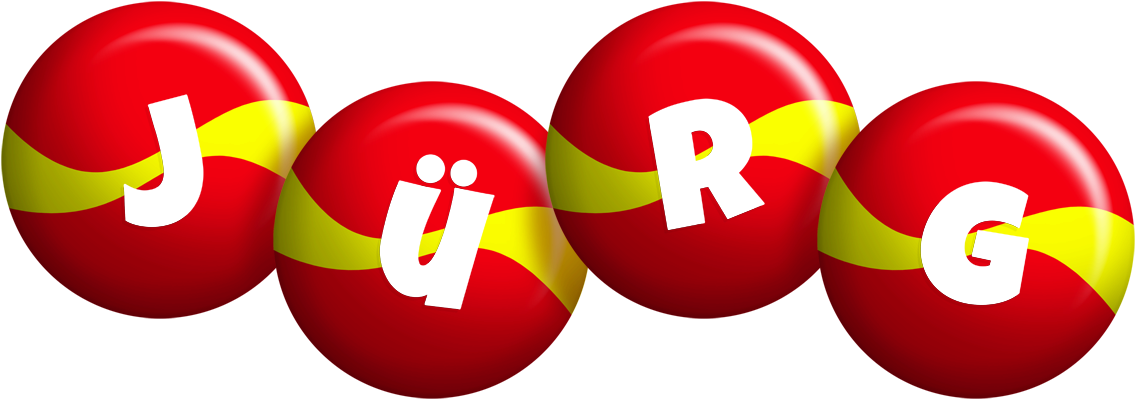 Jürg spain logo