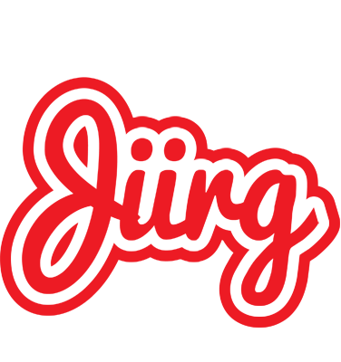 Jürg sunshine logo