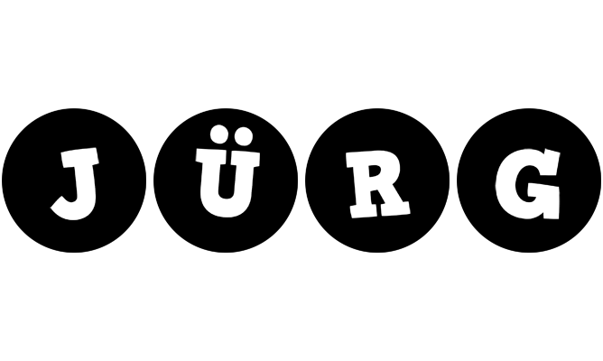 Jürg tools logo