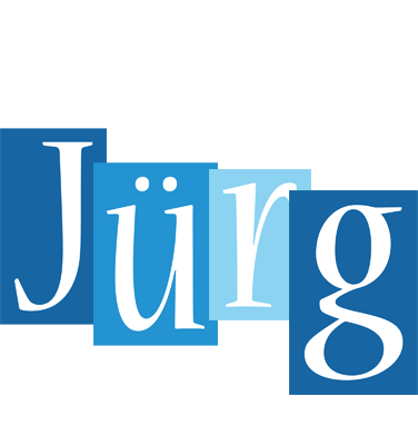 Jürg winter logo