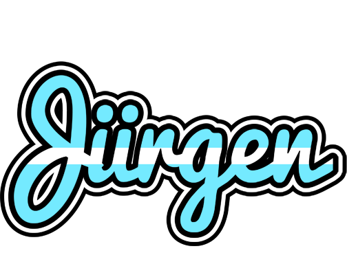 Jürgen argentine logo
