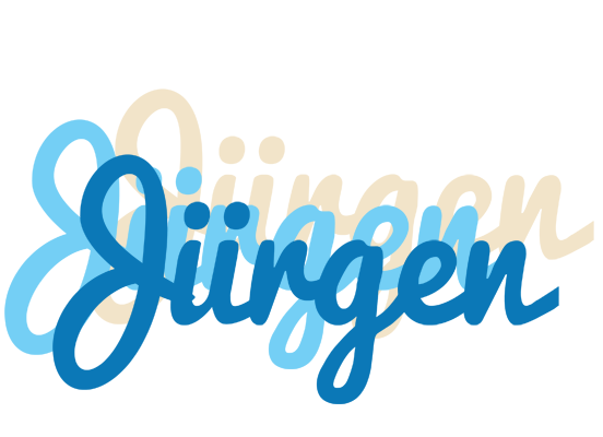Jürgen breeze logo