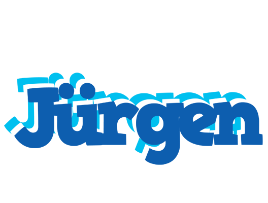 Jürgen business logo