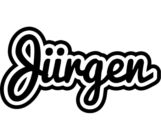 Jürgen chess logo