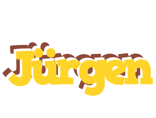 Jürgen hotcup logo