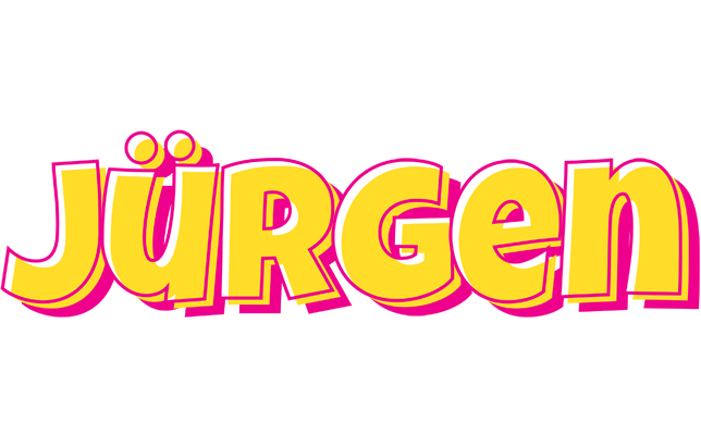 Jürgen kaboom logo