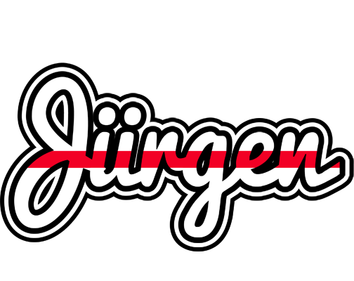 Jürgen kingdom logo