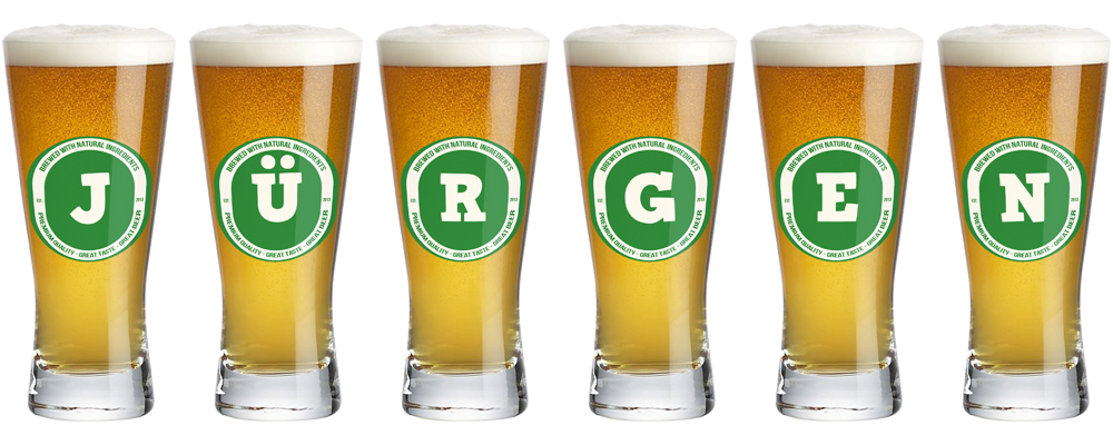 Jürgen lager logo