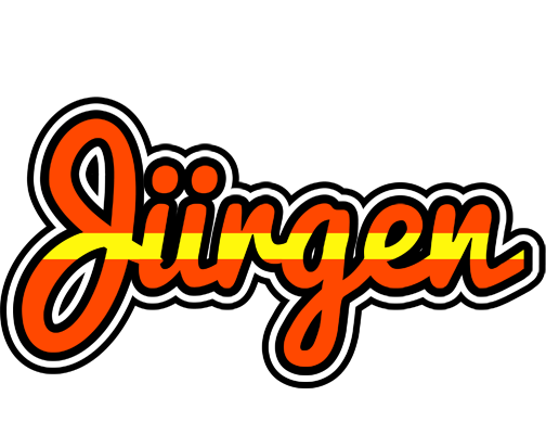 Jürgen madrid logo