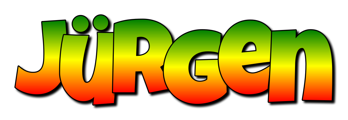 Jürgen mango logo