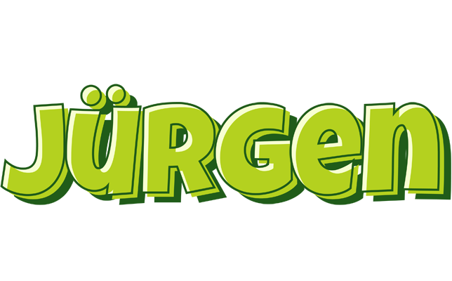 Jürgen summer logo