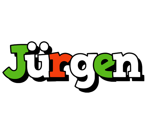 Jürgen venezia logo