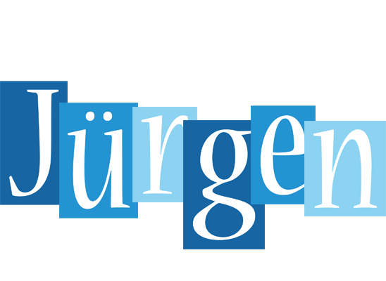 Jürgen winter logo