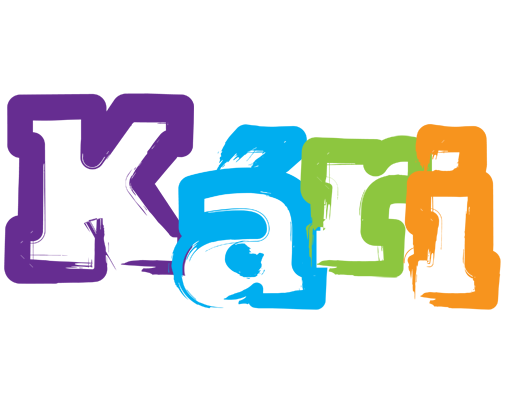 Kári casino logo