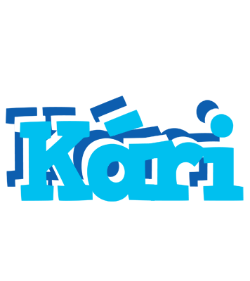 Kári jacuzzi logo