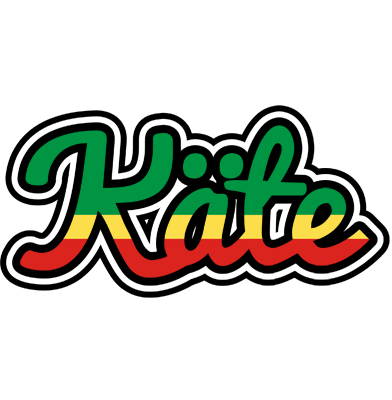 Käte african logo