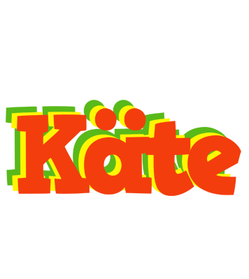 Käte bbq logo