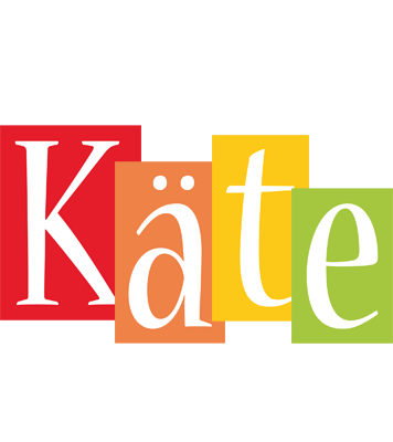 Käte colors logo