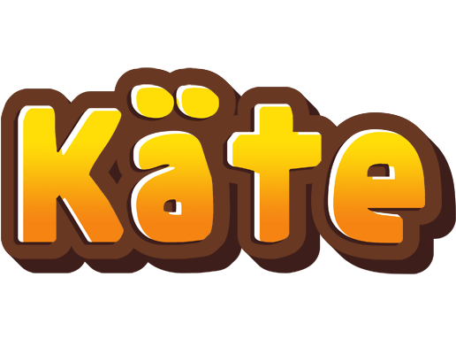 Käte cookies logo