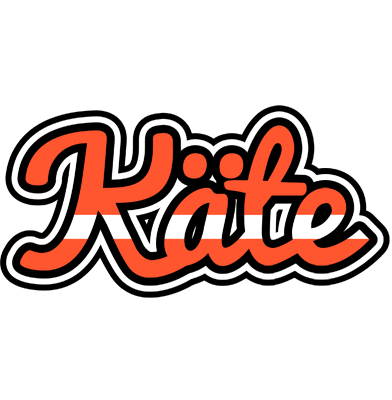 Käte denmark logo