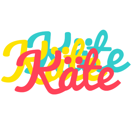 Käte disco logo