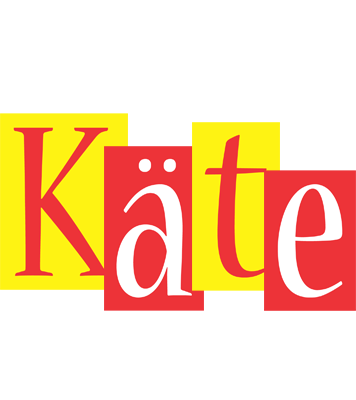 Käte errors logo