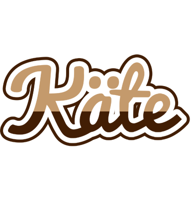 Käte exclusive logo