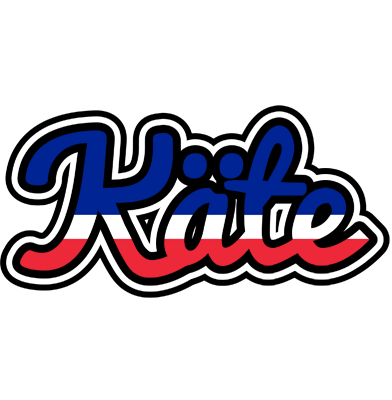 Käte france logo
