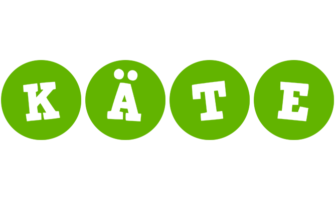 Käte games logo