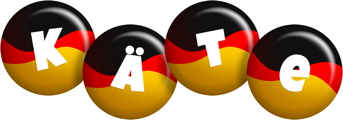 Käte german logo