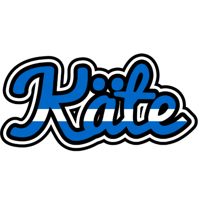 Käte greece logo