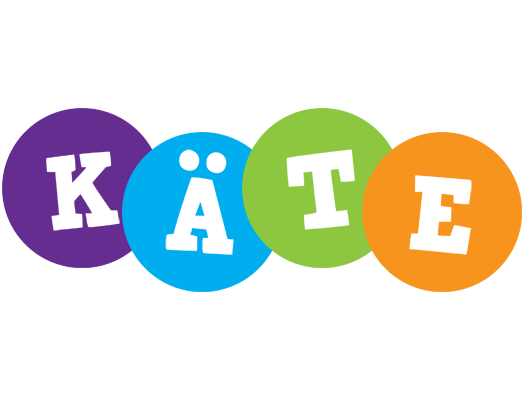 Käte happy logo