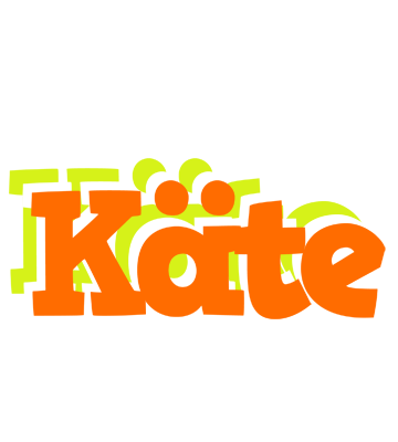 Käte healthy logo