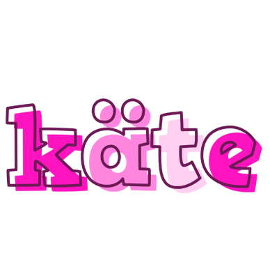 Käte hello logo