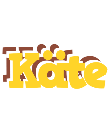 Käte hotcup logo