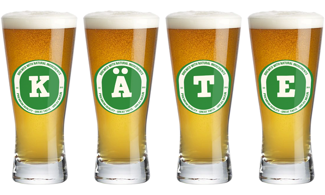 Käte lager logo