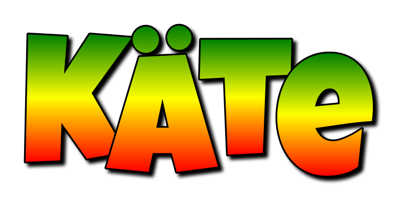 Käte mango logo