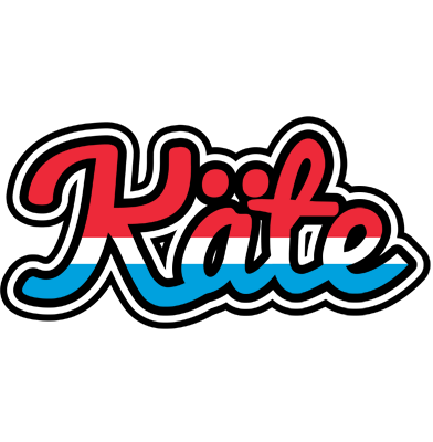 Käte norway logo