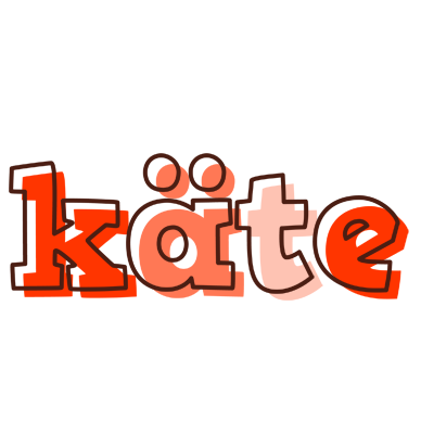 Käte paint logo