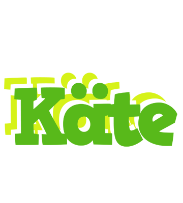 Käte picnic logo