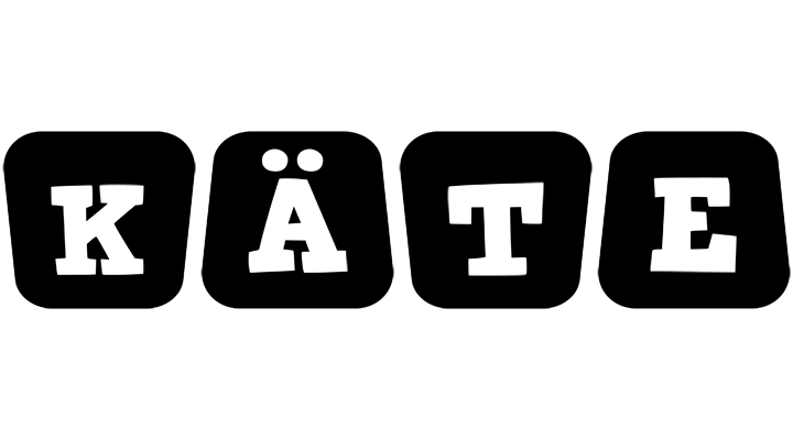 Käte racing logo