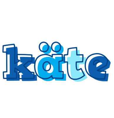 Käte sailor logo