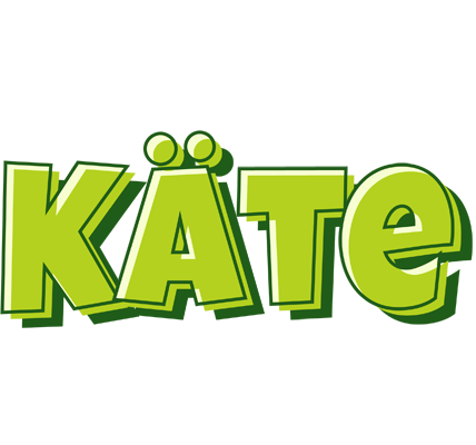 Käte summer logo