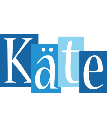 Käte winter logo