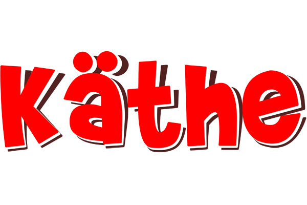 Käthe basket logo