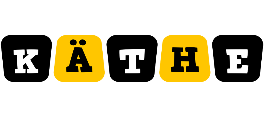 Käthe boots logo