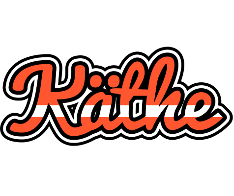 Käthe denmark logo