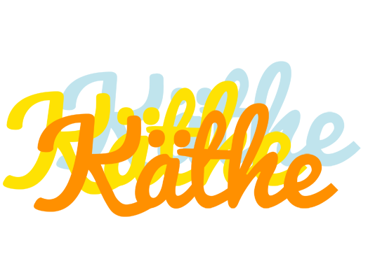 Käthe energy logo