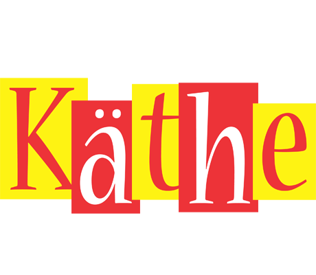 Käthe errors logo